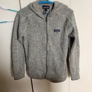 Patagonia Sweater
